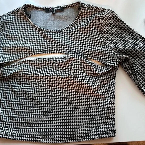 Mixed Threads, Size S - Picture 3 of 4